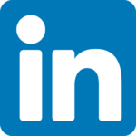 Connect op LinkedIn